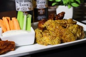 Alitas
